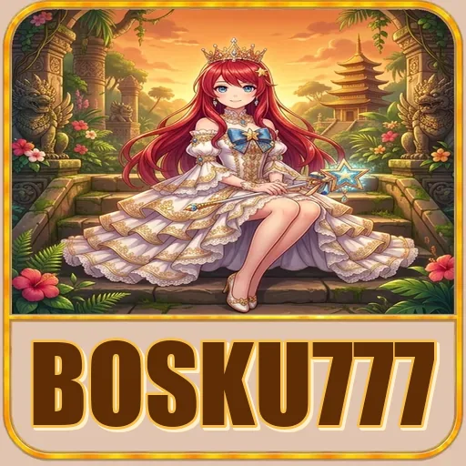Persyaratan APK bosku777: Android 5.0, 58 MB, RAM 2 GB