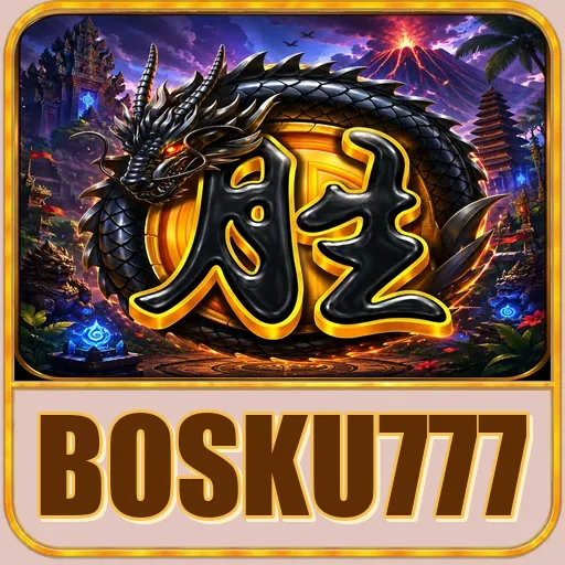 bosku777 bonus