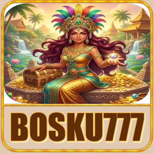 CDN bosku777 di kota besar Indonesia, server AWS Jakarta dan Singapura
