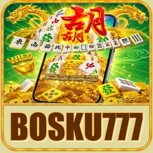 8 dari 47 penyedia slot bosku777: Pragmatic Play, NetEnt, Play'n GO, PG Soft
