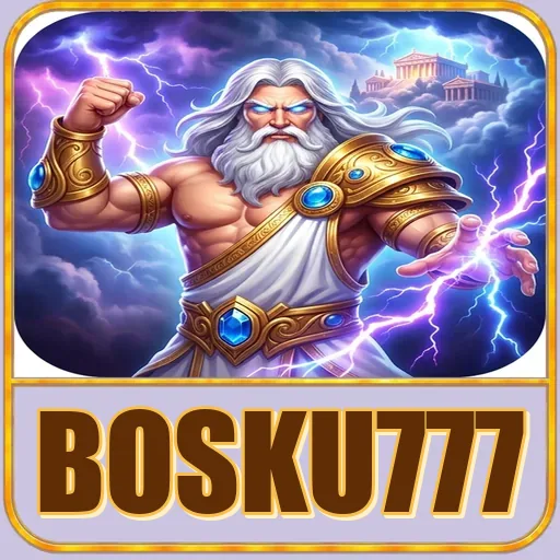 Tingkatan program VIP bosku777